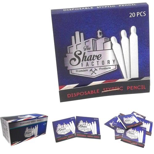 Instantly stop shaving - shaving, cuts
