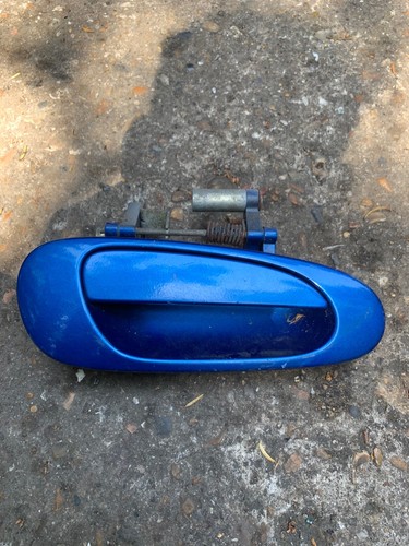 Honda civic mk7 2001 2006 - mk7, door
