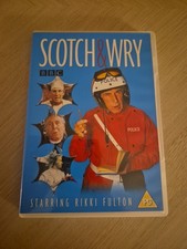 Scotch & Wry Rikki Fulton 2006