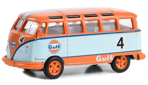 Greenlight 36070 64 - 36070-b, 1:64