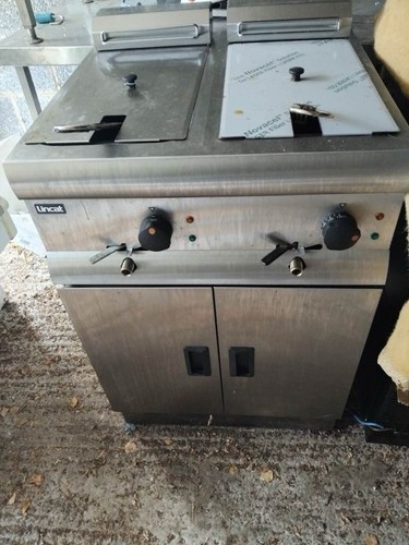 Lincat countertop electric - countertop,