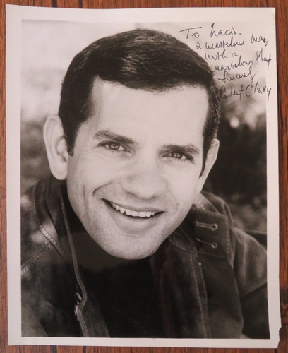 Robert clary hogan heroes - robert,