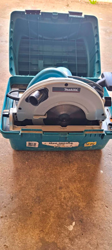 Makita 5903rk corded - makita,