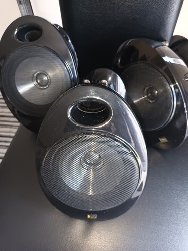 Kef egg hts htc 2001 - kef, hts/htc