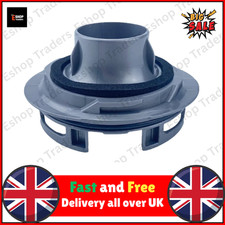 Motor Rear Cover Rear Filter