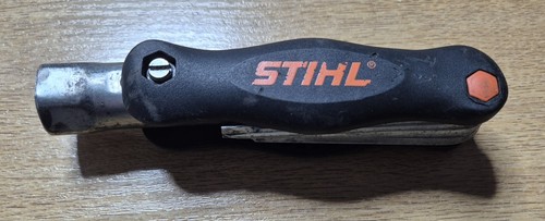 Stihl multi function - stihl, tool