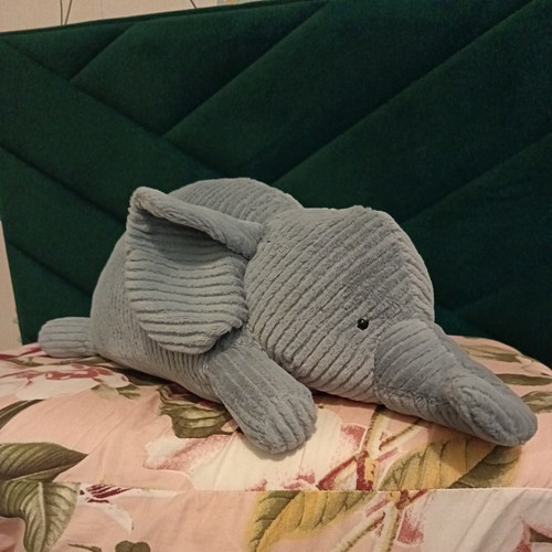 Jellycat doopity elephant - jellycat,