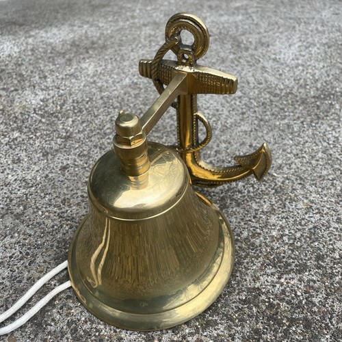 Vintage diameter anchor - 5.5",