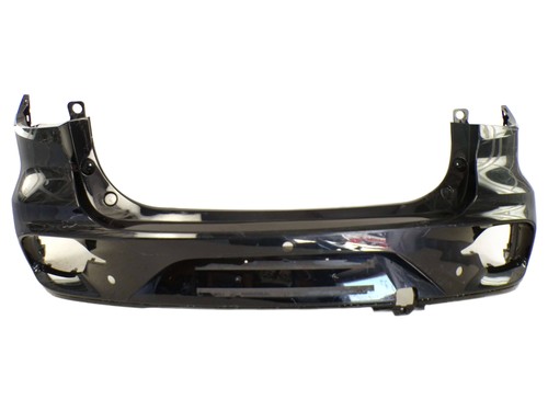 Rear bumper 2020 - zs, |