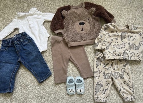 Months outfit bundle with - bundle,