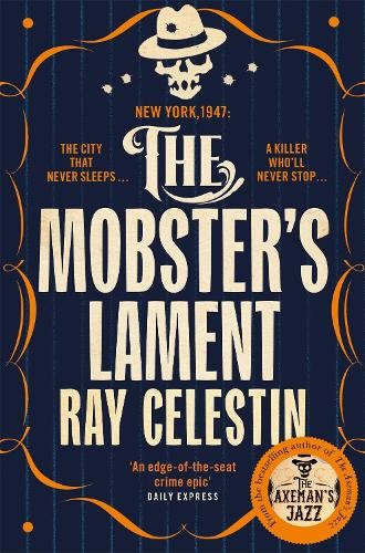 The mobster lament - the, (city