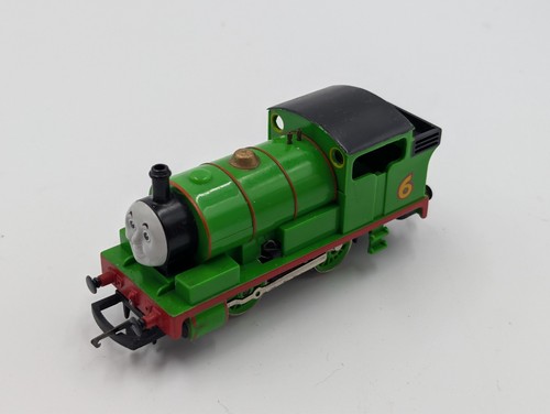 Hornby gauge r350 percy - hornby,