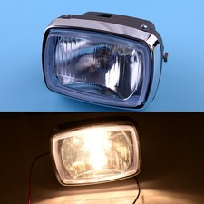 Headlight Assembly Fit for