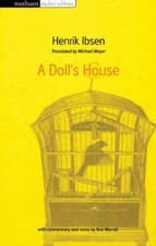 A Doll's House (Methuen