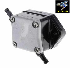 OUTBOARD MOTOR FUEL PETROL