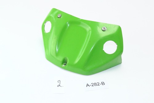 Kawasaki zxr 400 - zxr, tank