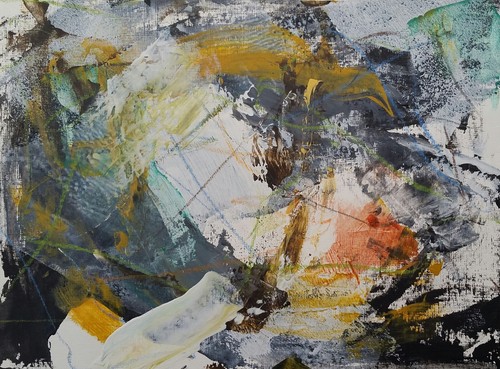 Modern art original - art,