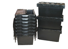 20 Black LARGE Nearly New