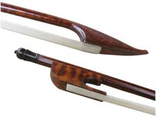 Shindo 700 Series Baroque Snakewood Viola Bow (VLA.700.SW)