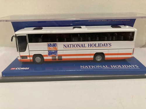 Corgi 43319 plaxton - 43319,