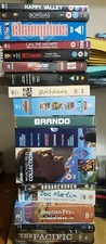 Box sets and television - sets,