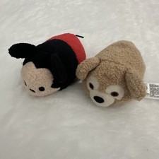 Disney Tsum Tsum Mickey Mouse