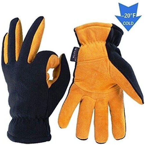 Brand new unisex gloves - brand,