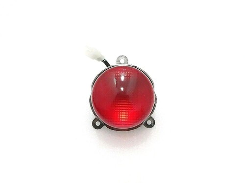 New tail light - new,
