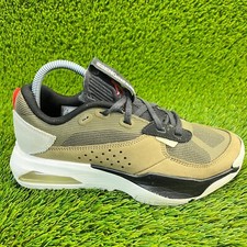 Nike Air Jordan Air 200E Olive