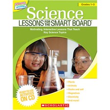 Science Lessons for Smart