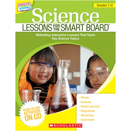 Science lessons for smart - science,