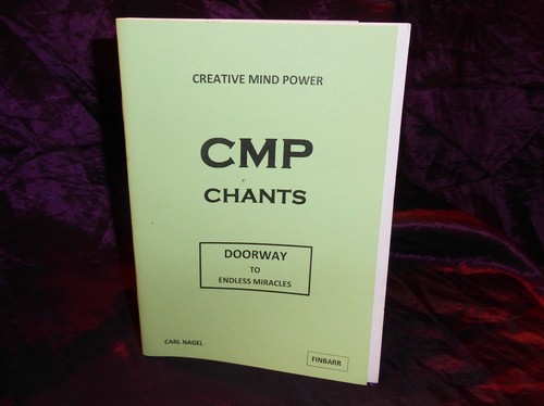 Creative mind power chants - creative,