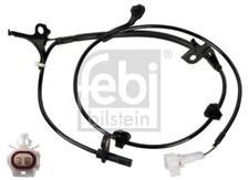 Wheel Speed ABS Sensor Front/Right FOR YARIS 73bhp III 1.5 CHOICE1/2 15->20 P13