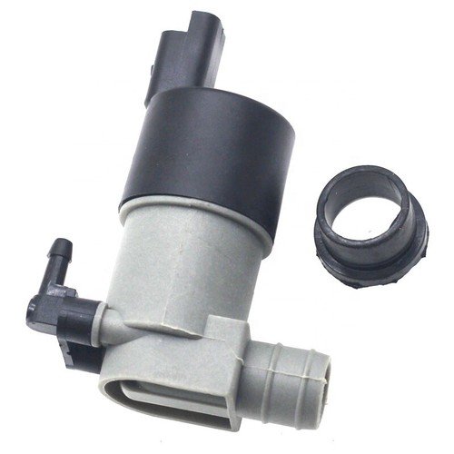 Washer pump window - pump,