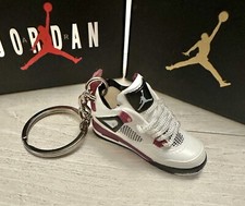 Mini Nike Jordan 4 3D Trainer