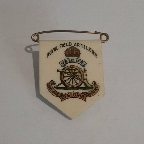 Rare ww1 period royal field - ww1,