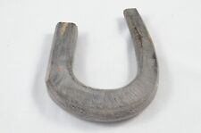 Stick Making Water Buffalo Market Stick Walking Stick Top Handle Blank