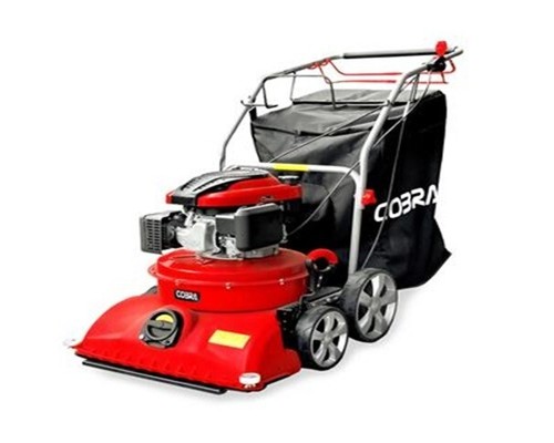 Leaf vacuum cobra wv580spl - leaf,