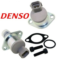 Denso fuel pump - fuel, suction