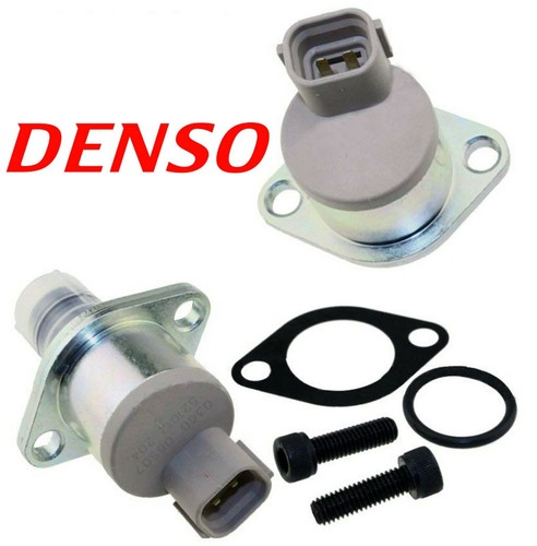 Denso fuel pump suction - denso,