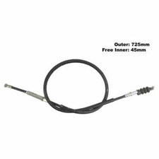 Hendler Decompressor Cable