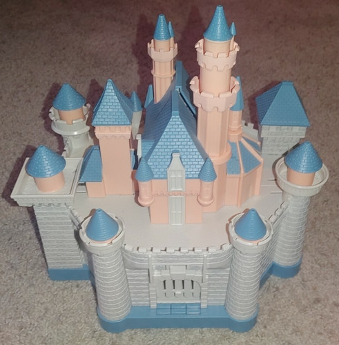 Vintage disneyland 60th - disneyland,