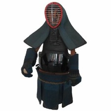 Kendo Armour Complete Outfit 4mm Bogu Kote Tare Brand New Martial Arts Gear