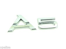 Genuine New AUDI A5 TAILGATE