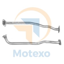 BM70209 Exhaust Front Pipe to