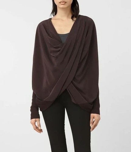 All saints silk itat - s,