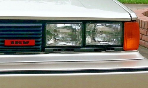 Headlights scirocco 2 - 4x, vw