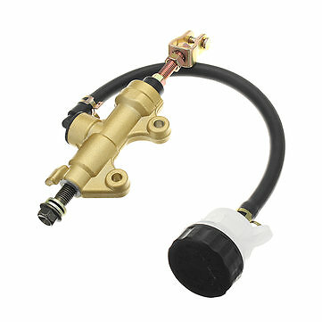 Motorcycle rear master - motorcycle,