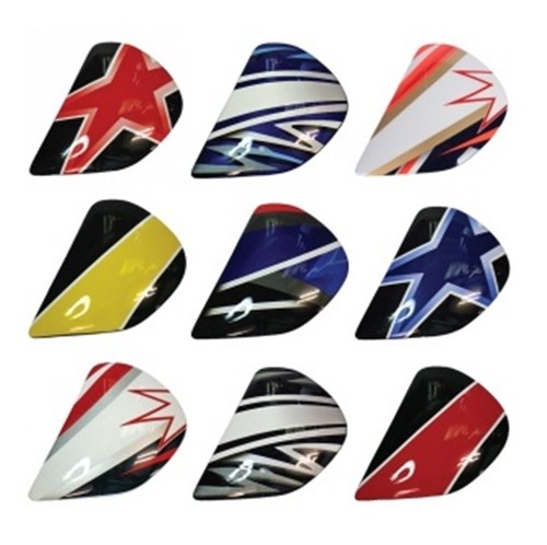 Arai helmets astral - helmets,