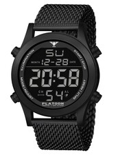KHS Men's Digital Watch